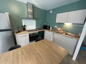 Location Appartement 3 piècesNoyal-Châtillon-sur-Seiche