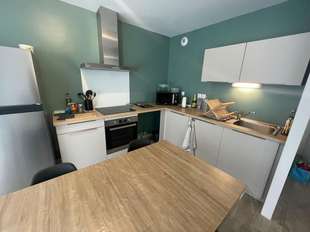 Photo Location appartement Noyal-Châtillon-sur-Seiche