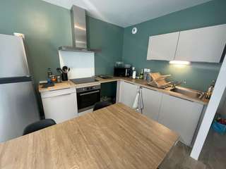 Location appartement 3 pièces