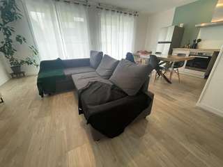 Location appartement 3 pièces
