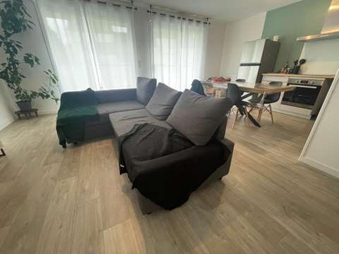 Location appartement 3 pièces