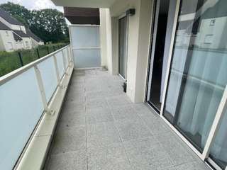 Location appartement 3 pièces