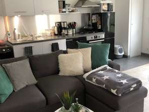 Location Appartement 2 piècesNoyal-Châtillon-sur-Seiche