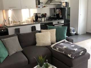 Location appartement 2 pièces