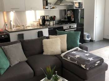 Location appartement 2 pièces Noyal-Châtillon-sur-Seiche 35