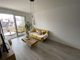 Location appartement 3 pièces Location appartement 3 pièces
