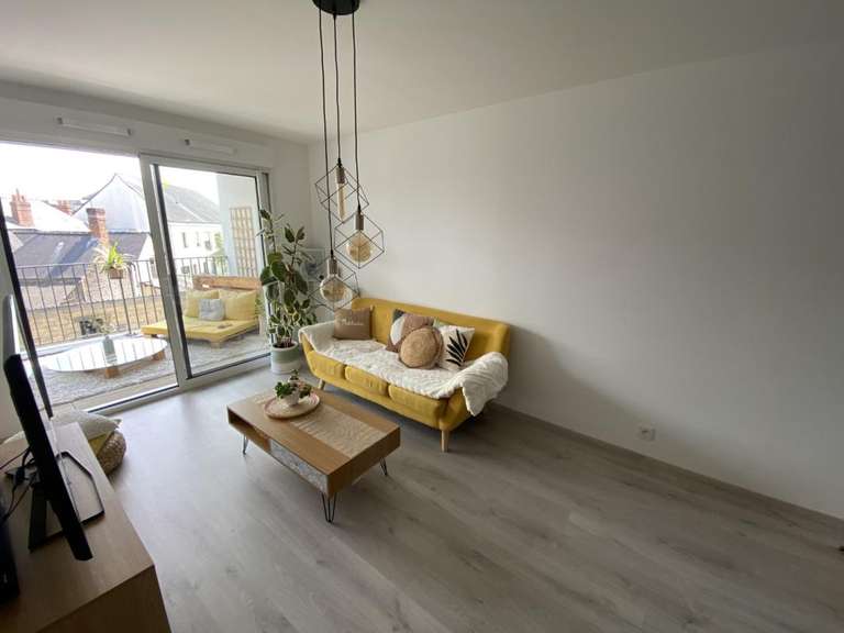 Location appartement 3 pièces