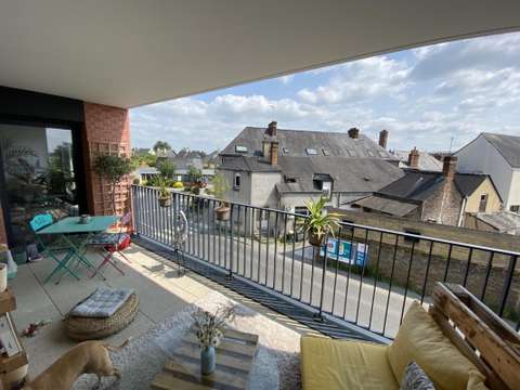 Location appartement 3 pièces Location appartement 3 pièces