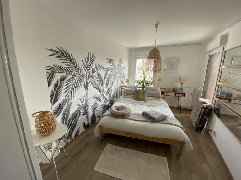 Location appartement 3 pièces