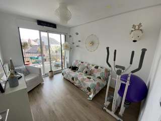 Location appartement 3 pièces Location appartement 3 pièces