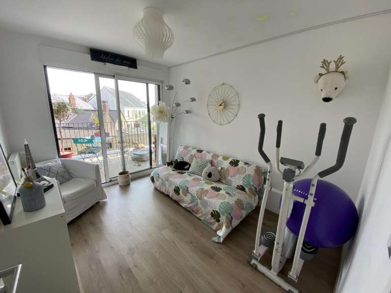 Location appartement 3 pièces
