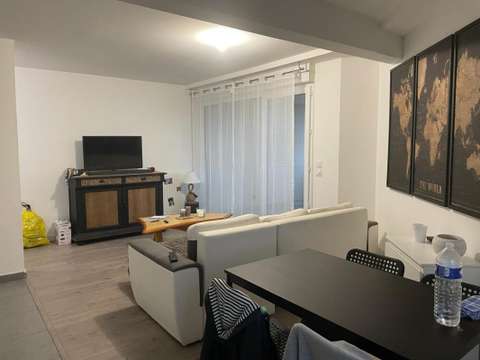 Location appartement 2 pièces Location appartement 2 pièces