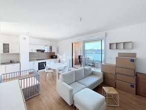 Location Appartement 3 piècesNoyal-Châtillon-sur-Seiche