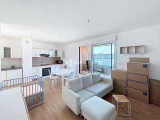 Location appartement 3 pièces Location appartement 3 pièces