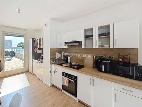 Location appartement 3 pièces Location appartement 3 pièces