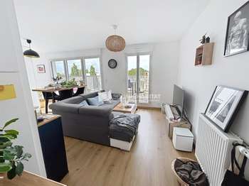 Location appartement 4 pièces Noyal-Châtillon-sur-Seiche 35