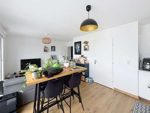 Location appartement 4 pièces Location appartement 4 pièces