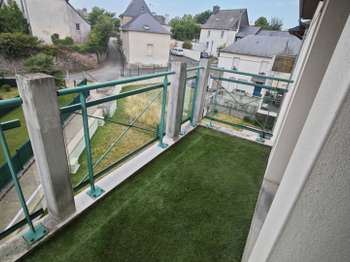 Location appartement 3 pièces