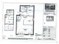 Location appartement 3 pièces Location appartement 3 pièces