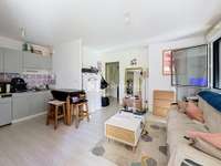 Location appartement 2 pièces Location appartement 2 pièces