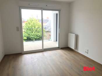 Location Appartement 2 piècesNoyal-Châtillon-sur-Seiche