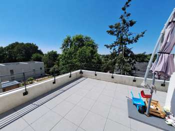 Location Appartement 3 piècesNoyal-Châtillon-sur-Seiche