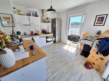 Location appartement 3 pièces