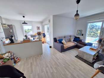 Location appartement 3 pièces