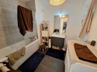 Location appartement 3 pièces