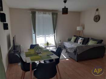 Location Appartement 3 piècesNoyal-Châtillon-sur-Seiche