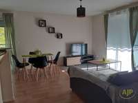 Location appartement 3 pièces Location appartement 3 pièces