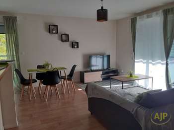 Location appartement 3 pièces Location appartement 3 pièces