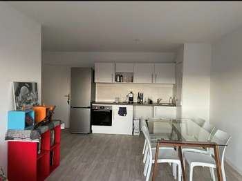 Location appartement 3 pièces Noyal-Châtillon-sur-Seiche 35