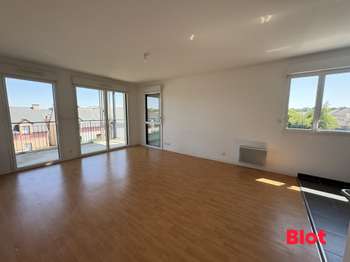 Photo Location appartement Noyal-Châtillon-sur-Seiche