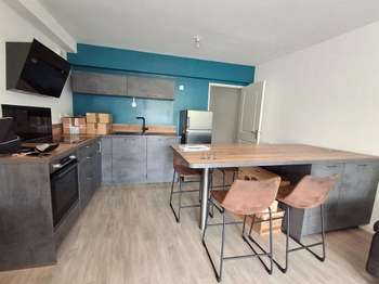 Location Appartement 3 piècesNoyal-Châtillon-sur-Seiche