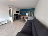Location appartement 3 pièces