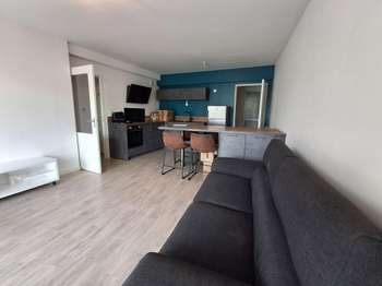 Location appartement 3 pièces