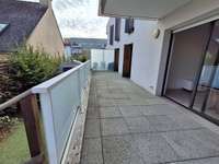 Location appartement 3 pièces