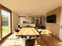 Location appartement 6 pièces et plus Noyal-Châtillon-sur-Seiche 6 chambres - 35