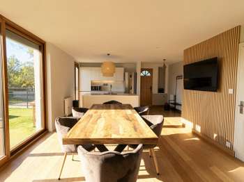 Location Appartement 6 pièces +Noyal-Châtillon-sur-Seiche