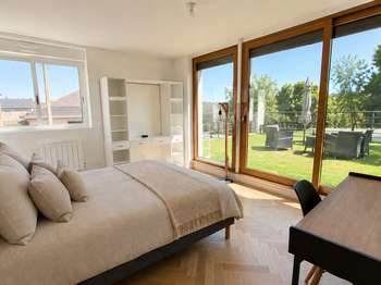 Location appartement 8 pièces