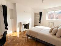 Location appartement 8 pièces