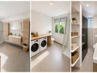 Location appartement 8 pièces