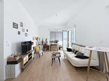 Location Appartement 3 piècesNoyal-Châtillon-sur-Seiche