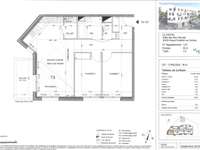 Location appartement 3 pièces Location appartement 3 pièces