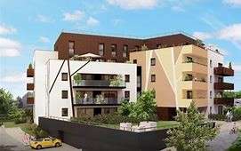 Location Appartement 2 piècesNoyal-Châtillon-sur-Seiche