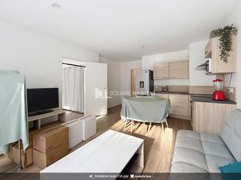 Location Appartement 2 piècesNoyal-Châtillon-sur-Seiche