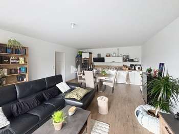 Location Appartement 3 piècesNoyal-Châtillon-sur-Seiche