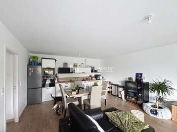 Location appartement 3 pièces