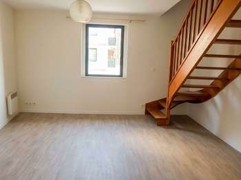 Location Appartement 2 piècesNoyal-Châtillon-sur-Seiche